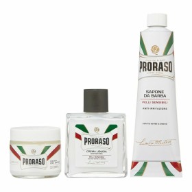 Conjunto para Barbear Proraso Sensitive Skin de Proraso, Homem - Ref: S8304832, Preço: 21,09 €, Desconto: %