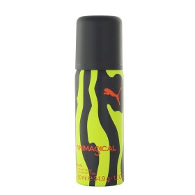 Spray déodorant Puma Animagical Man Animagical Man 50 ml de Puma, Déodorants et anti-transpirants - Réf : S8304840, Prix : 2,...