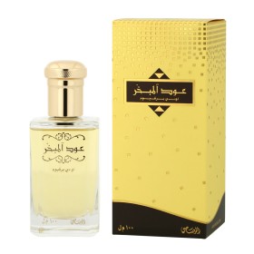 Perfume Unisex Rasasi Oud Al - Mubakhar EDP 100 ml de Rasasi, Agua de perfume - Ref: S8304885, Precio: 15,61 €, Descuento: %