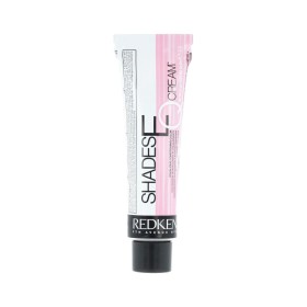 Semi-Permanent Tint Redken Shades EQ Nº 06 Violet (60 ml) by Redken, Semi-Permanent Colour - Ref: S8304998, Price: 8,48 €, Di...