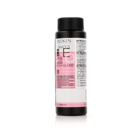 Semi-permanent Colourant Redken Shades EQ Gloss 03R Scarlet (60 ml) by Redken, Semi-Permanent Colour - Ref: S8305001, Price: ...