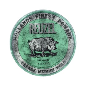 Crème de Fixation Moyenne Reuzel 340 g de Reuzel, Crèmes, argiles et cires - Réf : S8305067, Prix : 31,51 €, Remise : %