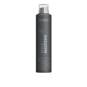 Spray Shine for Hair Revlon Style Masters Glamourama 300 ml by Revlon, Thermal Protector Sprays - Ref: S8305095, Price: 8,75 ...