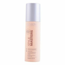 Crema Capilar Alisadora Revlon Style Masters (150 ml) 150 ml de Revlon, Productos alisadores de pelo - Ref: S8305098, Precio:...