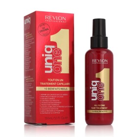 Protective Hair Treatment Revlon Uniq One Multifunction (150 ml) by Revlon, Scalp and hair care - Ref: S8305103, Price: 11,35...