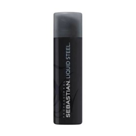 Gel Fissante Extraforte Sebastian Liquid Steel 140 ml di Sebastian, Gel - Rif: S8305312, Prezzo: 18,65 €, Sconto: %