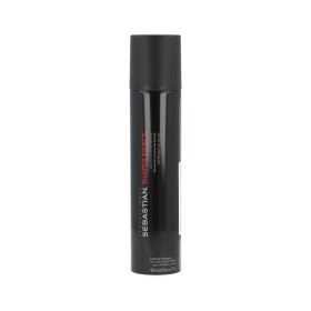 Extra Firm Hold Hairspray Sebastian Shaper Fierce 400 ml by Sebastian, Hair Sprays - Ref: S8305326, Price: 18,44 €, Discount: %