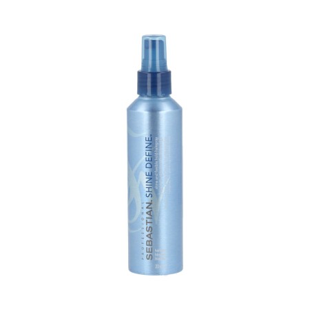 Haarspray für flexiblen Halt Sebastian Shine Define 200 ml von Sebastian, Sprays - Ref: S8305327, Preis: 18,84 €, Rabatt: %