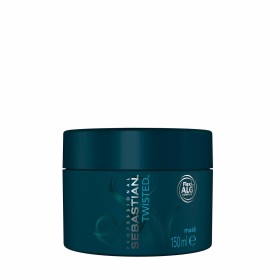 Máscara Capilar Nutritiva Sebastian Twisted 150 ml de Sebastian, Máscaras - Ref: S8305331, Preço: 19,95 €, Desconto: %