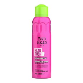 Haarglanzspray Tigi Bed Head Head Rush 200 ml von Tigi, Sprays - Ref: S8305842, Preis: 12,68 €, Rabatt: %