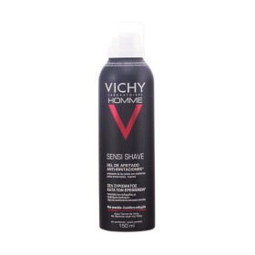 Gel de Barbear Vichy Sensi Shave 150 ml de Vichy, Gomas e géis - Ref: S8306141, Preço: 13,53 €, Desconto: %