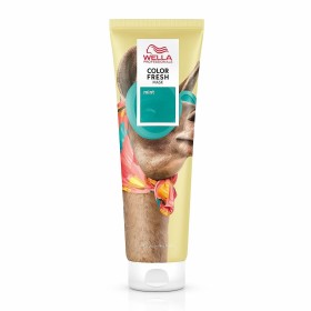 Coloration en Crème Wella Color Fresh Mint 150 ml de Wella, Coloration permanente - Réf : S8306183, Prix : 10,94 €, Remise : %