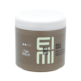 Cire modelante Wella EIMI Bold Move 150 ml de Wella, Crèmes, argiles et cires - Réf : S8306191, Prix : 11,59 €, Remise : %