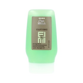 Gel Fixador Extraforte Wella EIMI Sculpt Force 125 ml de Wella, Géis - Ref: S8306200, Preço: 10,15 €, Desconto: %