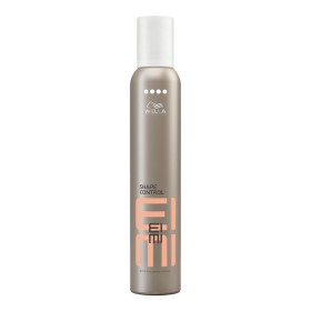 Mousse Fixative Très Forte Wella EIMI Shape Control 300 ml de Wella, Mousses - Réf : S8306201, Prix : 11,66 €, Remise : %