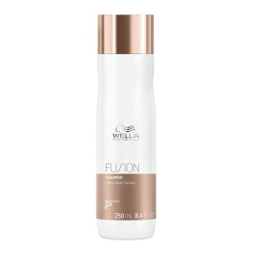 Champú Reparador Wella Fusion 250 ml de Wella, Champús - Ref: S8306207, Precio: 10,03 €, Descuento: %