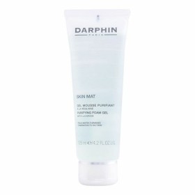 Gel de Limpeza Purificante Skin Mat Darphin I0041949 (125 ml) de Darphin, Hidratantes - Ref: M0111316, Preço: 16,67 €, Descon...