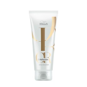 Après shampoing nutritif Wella Oil Reflections 200 ml de Wella, Après-shampooings - Réf : S8306236, Prix : 15,62 €, Remise : %