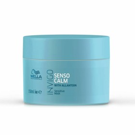 Haarmaske Wella Senso Calm (150 ml) Beruhigend 150 ml von Wella, Kuren - Ref: S8306246, Preis: 11,89 €, Rabatt: %