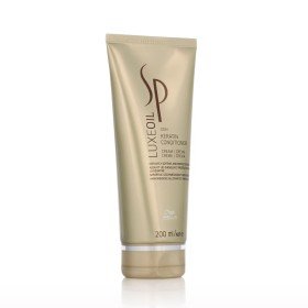 Condicionador Nutritivo Wella SP Luxeoil Queratina 200 ml de Wella, Acondicionadores - Ref: S8306260, Preço: 12,02 €, Descont...