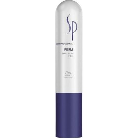 Tratamiento Capilar Postpermanente Wella SP Perm Emulsion (50 ml) de Wella, Acondicionadores - Ref: S8306261, Precio: 8,25 €,...