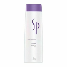 Shampoo Wella SP Repair (250 ml) 250 ml von Wella, Shampoos - Ref: S8306265, Preis: 9,06 €, Rabatt: %