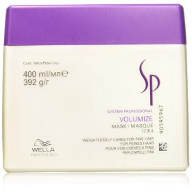 Maschera per Capelli Sottili Wella SP 400 ml di Wella, Balsami ad azione profonda e trattamenti - Rif: S8306271, Prezzo: 22,1...