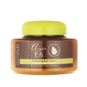 Nourishing Hair Mask Xpel Argan Oil (220 ml) by Xpel, Deep Conditioners & Treatments - Ref: S8306327, Price: 2,90 €, Discount: %