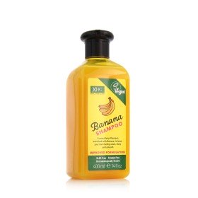 Champô Nutritivo Xpel Banana (400 ml) de Xpel, Champôs - Ref: S8306331, Preço: 2,64 €, Desconto: %