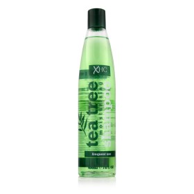 Champô Hidratante Xpel Tea Tree 400 ml de Xpel, Champôs - Ref: S8306342, Preço: 3,38 €, Desconto: %