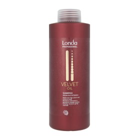 Straightening Shampoo Londa Professional Velvet Oil 1 L by Londa Professional, Shampoos - Ref: S8306599, Price: 16,19 €, Disc...