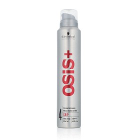 Mousse Fijador Schwarzkopf 200 ml de Schwarzkopf, Mousses y espumas - Ref: S8306803, Precio: 10,14 €, Descuento: %