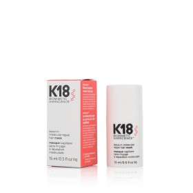 Masque réparateur pour cheveux K18 15 ml de K18, Soins et masques - Réf : S8306858, Prix : 23,52 €, Remise : %