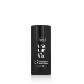 Desodorizante em Stick Alyssa Ashley Musk for Men Musk 75 ml de Alyssa Ashley, Desodorizantes - Ref: S8306896, Preço: 5,49 €,...