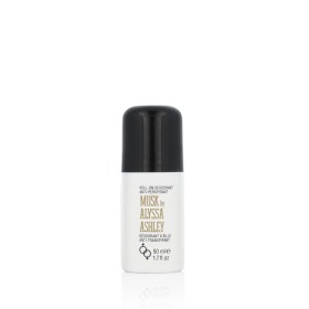 Déodorant Roll-On Alyssa Ashley Musk Musk 50 ml de Alyssa Ashley, Déodorants et anti-transpirants - Réf : S8306903, Prix : 10...