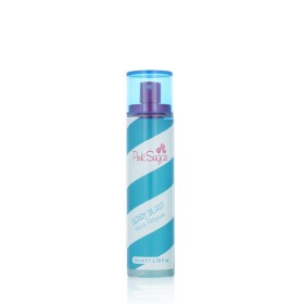 Fragrância para o Cabelo Aquolina Pink Sugar Berry Blast 100 ml de Aquolina, Fragrâncias para o cabelo - Ref: S8306946, Preço...