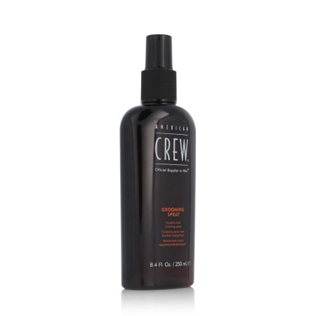 Spray de Fijación American Crew Grooming Flexible 250 ml de American Crew, Lacas - Ref: S8307081, Precio: 9,11 €, Descuento: %