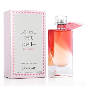 Necessaire da Viaggio Lancôme La Vie Est Belle en Rose di Lancôme, Beauty Case da viaggio - Rif: S8307170, Prezzo: 99,75 €, S...