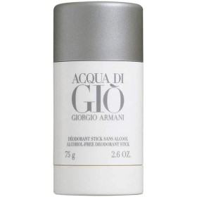 Desodorizante em Stick Giorgio Armani Acqua Di Gio 75 ml de Giorgio Armani, Desodorizantes - Ref: S8307197, Preço: 30,99 €, D...