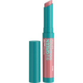 shimmer lipstick Maybelline Green Edition 07-moonlight (1,7 g) by Maybelline, Lip Glosses - Ref: S05107133, Price: 9,68 €, Di...