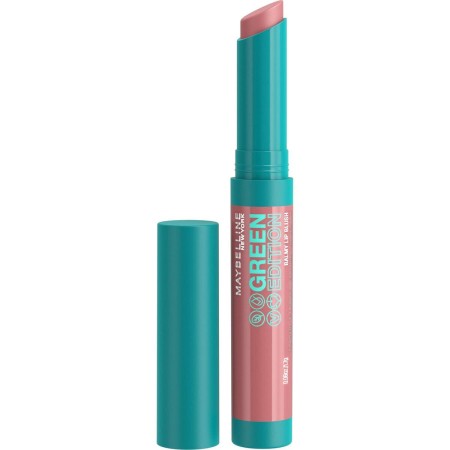 Lippgloss Maybelline Green Edition 07-moonlight (1,7 g) von Maybelline, Lipglosse - Ref: S05107133, Preis: 9,68 €, Rabatt: %