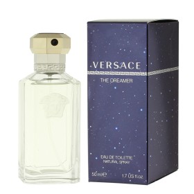 Nécessaire de Viagem Versace Dreamer de Versace, Estojo de viagem - Ref: S8307204, Preço: 28,01 €, Desconto: %