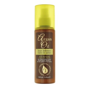 Hair Protector Xpel Argan Oil Heat Defence Spray 150 ml by Xpel, Thermal Protector Sprays - Ref: S8307362, Price: 2,64 €, Dis...