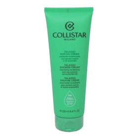 Shower Cream Collistar Talasso 250 ml by Collistar, Shower Gels - Ref: S8307379, Price: 13,87 €, Discount: %