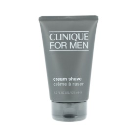 Crème de rasage Clinique For Men 125 ml de Clinique, Baumes et crèmes - Réf : S8307453, Prix : 19,92 €, Remise : %