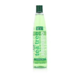 Champô Xpel Tea Tree Moisturising 400 ml de Xpel, Champôs - Ref: S8307458, Preço: 2,80 €, Desconto: %