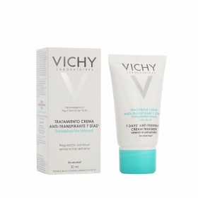 Cream Deodorant Vichy Deo 30 ml by Vichy, Deodorants & Anti-Perspirants - Ref: S8307507, Price: 14,28 €, Discount: %