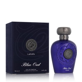 Perfume Unisex Lattafa Blue Oud EDP EDP 100 ml de Lattafa, Agua de perfume - Ref: S8307525, Precio: 17,47 €, Descuento: %