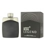 Aftershave Lotion Montblanc Legend For Men 100 ml von Montblanc, Lotionen & Fluide - Ref: S8307613, Preis: 32,51 €, Rabatt: %