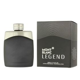 Lotion après-rasage Montblanc Legend For Men 100 ml de Montblanc, Lotions et fluides - Réf : S8307613, Prix : 32,51 €, Remise...